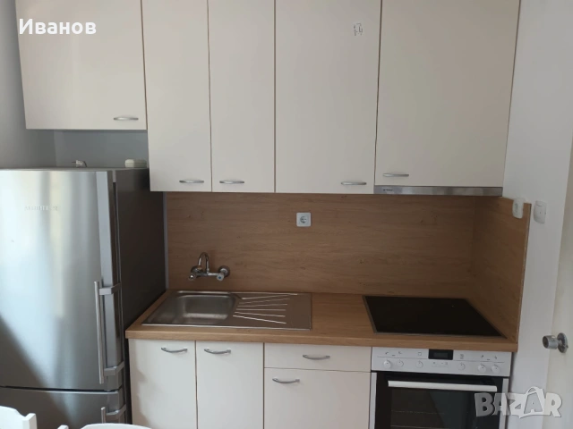 Гарсониера под наем в центъра на град Пазарджик, снимка 2 - Апартаменти - 53406303