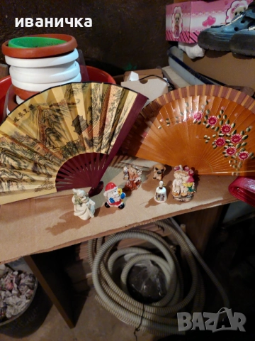 Продавам различни декоративни неща, снимка 2 - Декорация за дома - 52507097