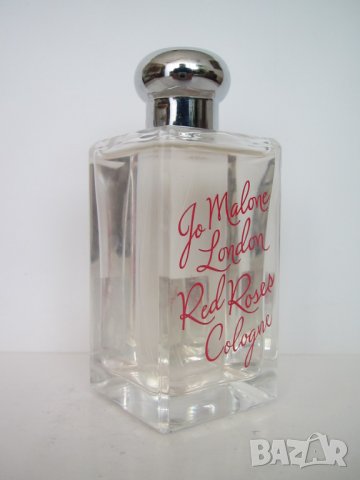 Red Roses Limited Edition 2022 Jo Malone 100 ml Cologne