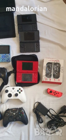 Лот Playstation ps4 psp xbox конзоли и контролери ремонт и части , снимка 4 - PlayStation конзоли - 53808733