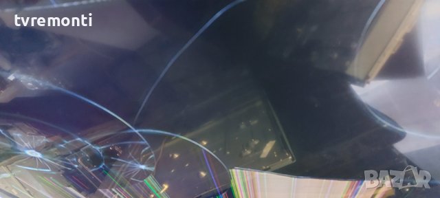 Блок питания BN44-00947J телевизора SAMSUNG UE43RU7470S дисплей CY-NR043HGHV4H, снимка 9 - Части и Платки - 39004013