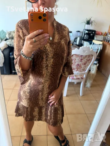 нова маркова рокля scotch&soda 