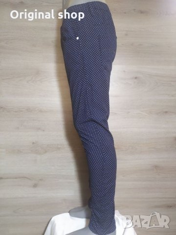 Дамски панталон G Star M 27/32, снимка 4 - Панталони - 34733589