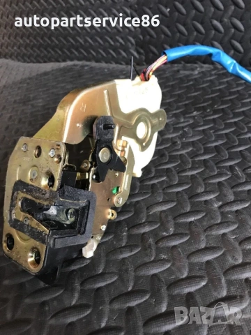 Механизъм за заключване на задна дясна врата за KIA Sorento (2003-2007) 050126, снимка 2 - Части - 53315057