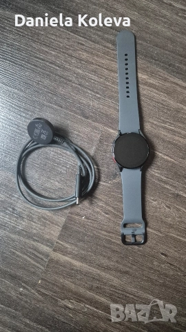 Samsung Galaxy Watch 5 (SM-R900), 40mm – Sapphire Crystal | Отлично състояние