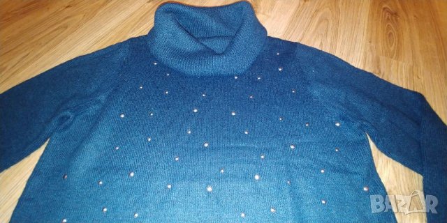 Пуловер LC WAIKIKI, XL размер, снимка 6 - Блузи с дълъг ръкав и пуловери - 39890978