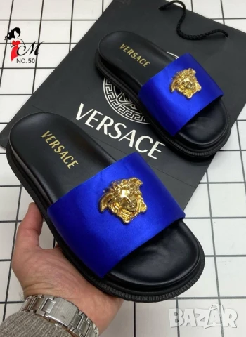 чехли versace , снимка 17 - Чехли - 51011800