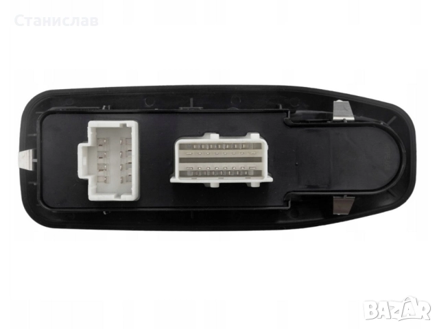 Бутони за ел стъкла на Peugeot 2008, снимка 5 - Части - 52292549