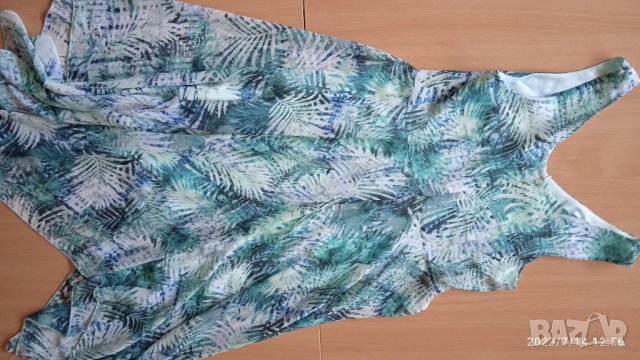 Ефирна рокля , снимка 2 - Рокли - 41550025