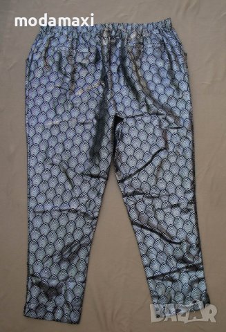 4XL Нов панталон Capsule , снимка 3 - Панталони - 41472936