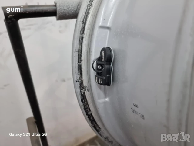 4бр 17ски джанти за BMW 5х112мм A170525 , снимка 11 - Гуми и джанти - 50521233