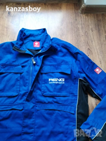 engelbert strauss jacket - мъжко работно яке /налични С/Л, снимка 5 - Якета - 53749204