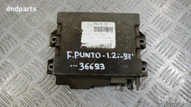 Компютър Fiat Punto 1.2i 1997г.	