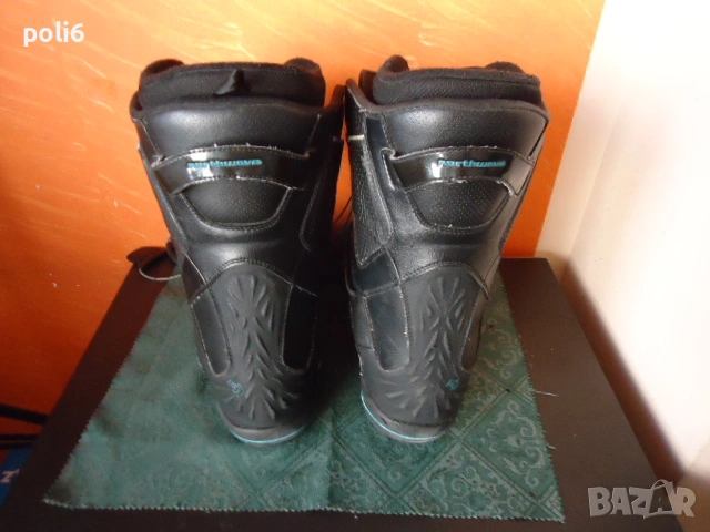 обувки за сноуборд №44, снимка 3 - Зимни спортове - 53838749