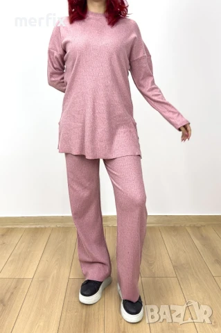 Дамски Ежедневни Комплекти 