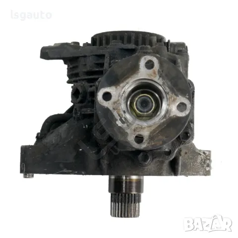 Раздатъчна кутия Nissan X-Trail I 2001-2007 ID: 143740, снимка 5 - Части - 49284607