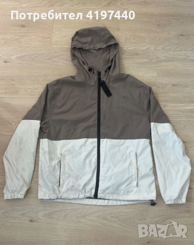 Сезонно лятно яке