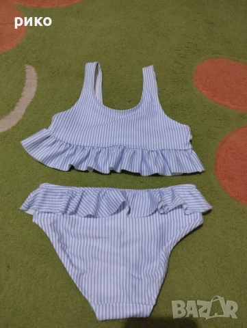 Бански за момиче 