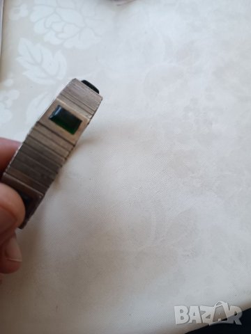 Разстегателна магнитна гривна  Leopard health, снимка 4 - Други ценни предмети - 40686959