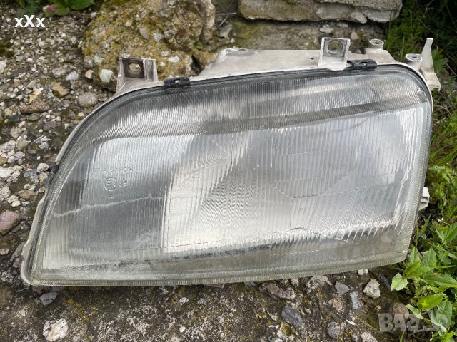 Фарове за  VW Sharan