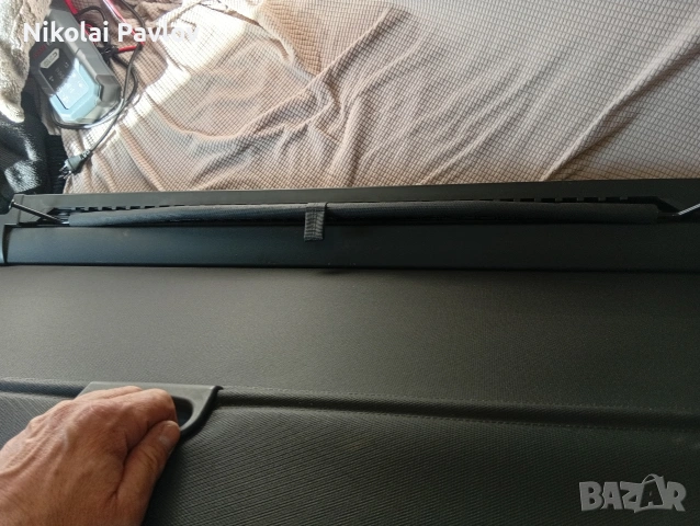 Части за БМВ Е 91 комби , снимка 3 - Автомобили и джипове - 53838234