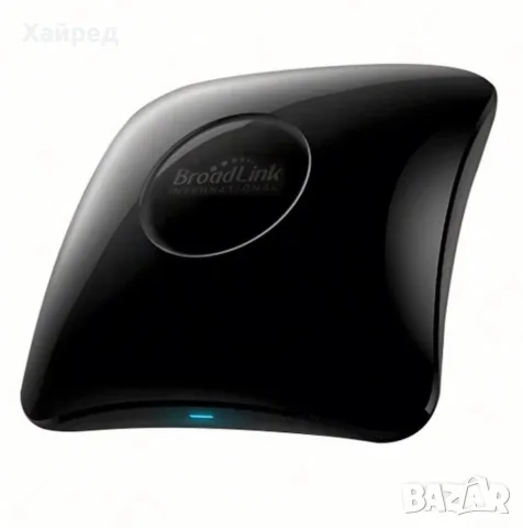 Broadlink RM4 PRO WiFi IR+RF Универсално Дистанционно

