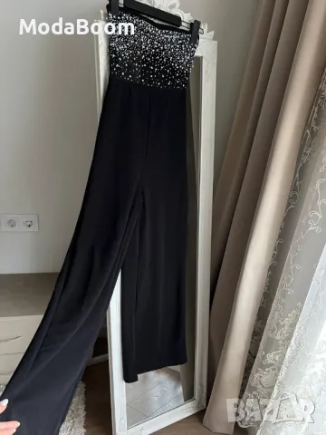 Дамски гащеризон 