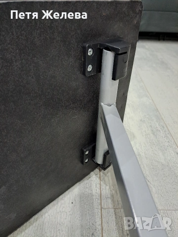 Сгъваем, регулируем стол, снимка 12 - Столове - 53632846