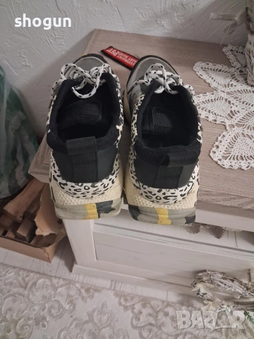 Togoshi / Дамски обувки / Но 40, снимка 3 - Маратонки - 53214717