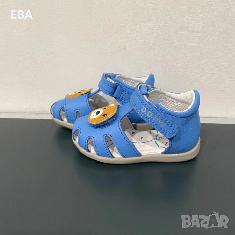 Детски сандали D.D.Step, снимка 3 - Детски сандали и чехли - 50445694
