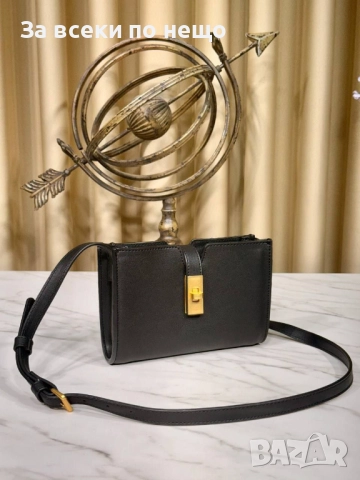 Celine Дамска Чанта Селин - Налични Различни Цветове Код E851, снимка 10 - Чанти - 51587365