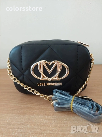 Чанта Love Moschino код SG226, снимка 4 - Чанти - 38618019