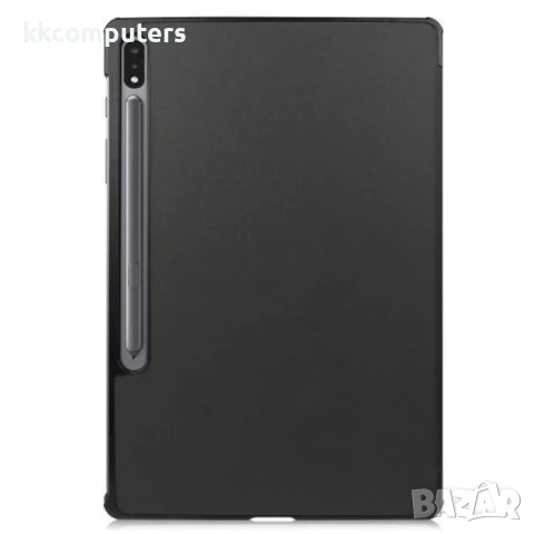 Samsung Galaxy Tab S10 Plus 5G Anti-Drop Leather Stand Tablet Cover Wallet Кожен Калъф, снимка 12 - Калъфи, кейсове - 51137474
