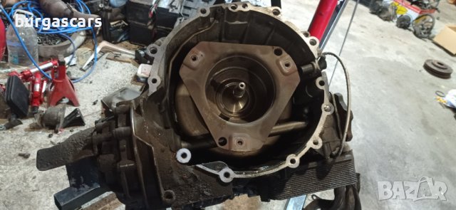 Автоматична скоростна кутия 6HP26A-61 Audi A8 D3 4,2 - 1150лв, снимка 2 - Части - 38667906