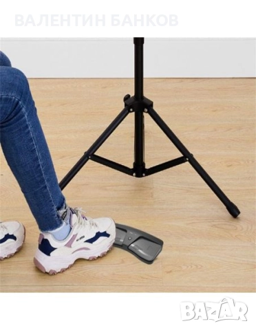 Безжичен музикален педал Page Tuner /обръщач на страници/, снимка 4 - Други - 52492544