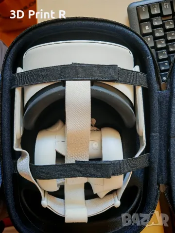 Meta googles 2 (256), снимка 4 - Други игри и конзоли - 50098552