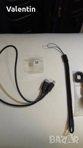 DJI Osmo Pocket 3 Creator Combo, снимка 4 - Камери - 53759390