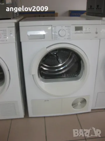 Сушилня Siemens S46-51, снимка 3 - Сушилни - 48363441