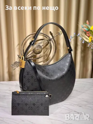 Louis Vuitton Дамска Чанта Луис Витон - Различни Цветове Код SEM-92, снимка 18 - Чанти - 55741382