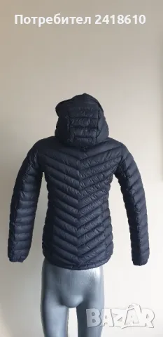 Peak Performance Pertex Quantum WFrost DH Wns Size XS ОРИГИНАЛ! Дамско пухено яке! , снимка 8 - Якета - 49100666