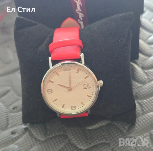 vera Дамски часовник , снимка 14 - Дамски - 53767331