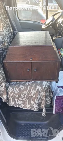 Ретро грамофон