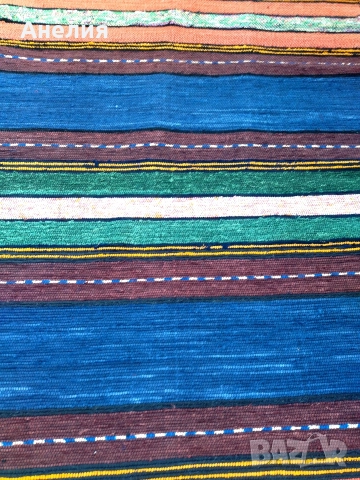 Ръчно тъкани нови черги, снимка 16 - Пътеки - 52961429