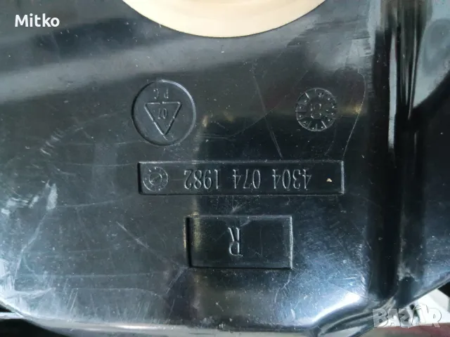 Оригинален десен субуфер за BMW/БМВ Е81 Е87 Е90 Е91 , снимка 6 - Части - 47519890