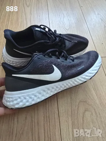 мъжки маратонки NIKE 45 номер 