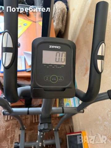 Кростренажор Zipro Neon, снимка 3 - Фитнес уреди - 53070811