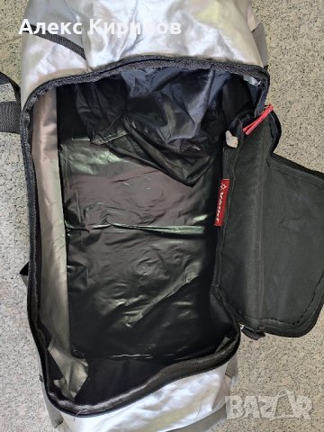 Völkl пътна чанта спортна , снимка 5 - Спортна екипировка - 44402232