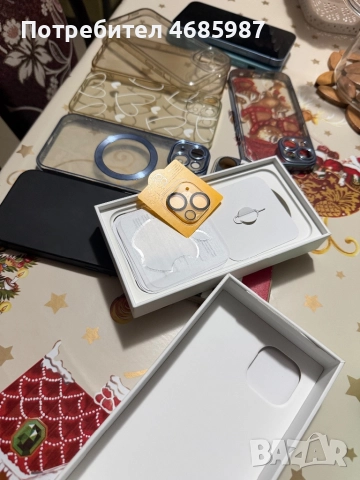 iPhone 14 - 128GB, снимка 7 - Apple iPhone - 52828912