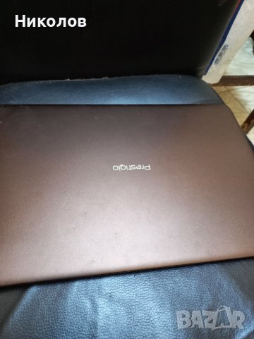 Лаптоп Prestigio Smartbook 133S на Части, снимка 3 - Лаптопи за работа - 39819775