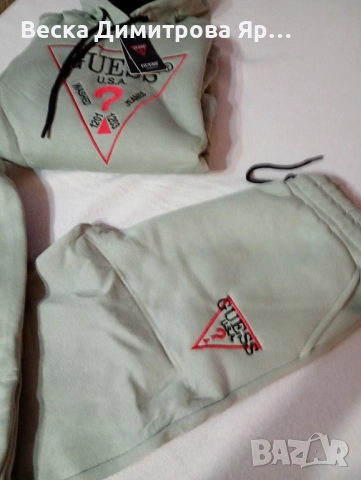 Дамски и мъжки екипи , снимка 7 - Спортни екипи - 52575888